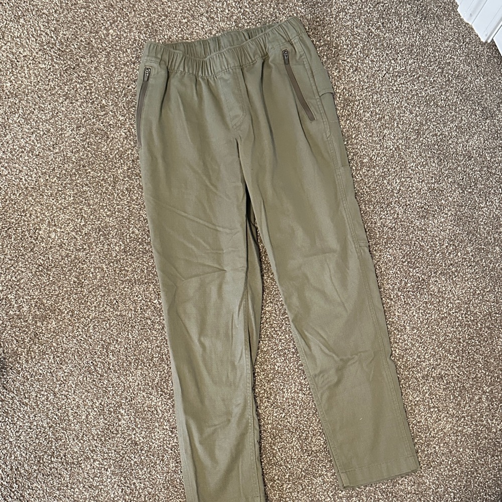 Carhartt Women’s Pull On Pant